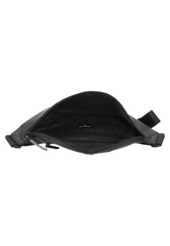 Strellson STOCKWELL - Gürteltasche - Black -Strellson 15459b839c7d4605b94123bcf0eddd2f