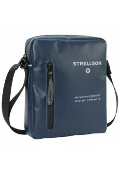Strellson STOCKWELL - Umhängetasche - Darkblue 9 Strellson STOCKWELL - Umhängetasche - Darkblue -Strellson 15556d8269c842a197918d10d75e027a