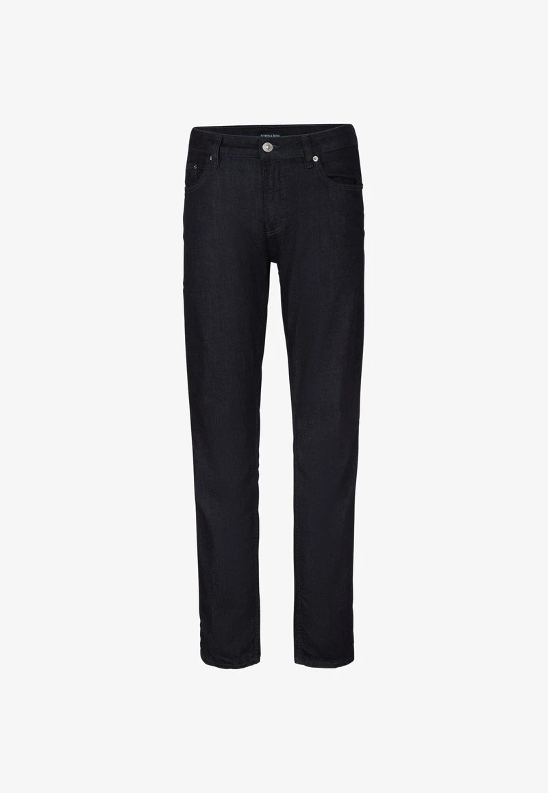Strellson LIAM - Jeans Straight Leg - Dunkelblau 6 Strellson LIAM - Jeans Straight Leg - Dunkelblau – Bild 6