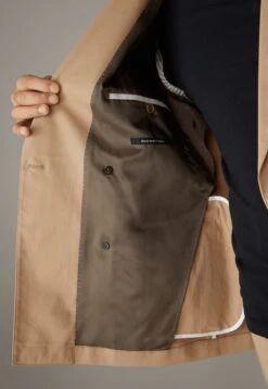 Strellson ASHTON - Sakko - Hellbeige -Strellson 16aa93fe43b14d0c8de74c82164587ca