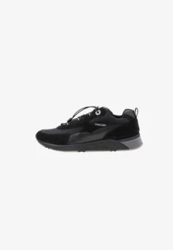 Sneaker Low - Black