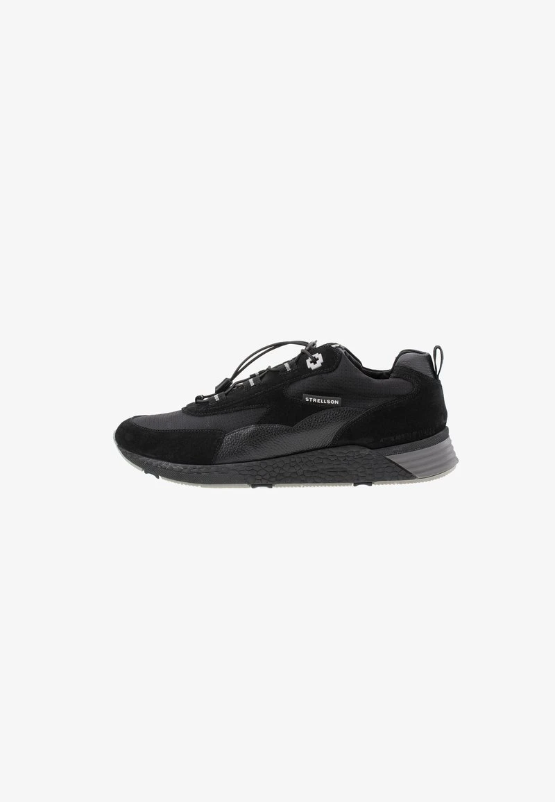 Sneaker Low - Black 1 Sneaker Low - Black