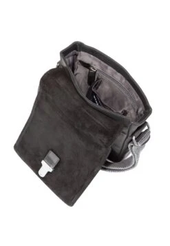 STRATFORD 1 0 JEREMY XSVF - Umhängetasche - Black -Strellson 18041e63798e43ca80c3d73edb3a75f8