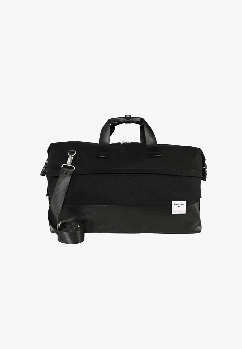 TOTTENHAM LANDON WEEKENDER MHZ - Weekender - Black 1 TOTTENHAM LANDON WEEKENDER MHZ - Weekender - Black