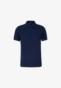 Strellson PHILIPP - Poloshirt - Navy -Strellson 195c7bb09dc54551972c15bb14368896