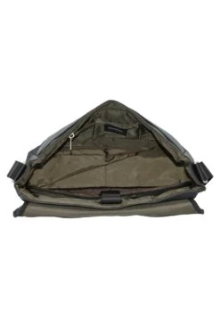 Strellson ROYAL OAK MESSENGER - Notebooktasche - Black -Strellson 1a2da4352a4841788e334bd795551fc9