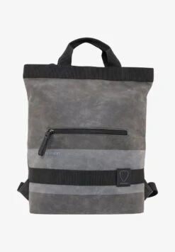 FINCHLEY EDSON - Tagesrucksack - Darkgrey 10 FINCHLEY EDSON - Tagesrucksack - Darkgrey -Strellson 1bb0931837f1455b8ea9d7630b2466d7 1