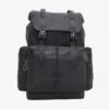 NORTHWOOD RS COOPER - Tagesrucksack - Black