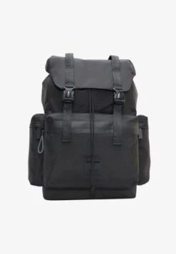 SOUTHWARK SEBASTIAN - Tagesrucksack - Black 11 SOUTHWARK SEBASTIAN - Tagesrucksack - Black -Strellson 1ccafab9ddfa45f29d94bee35081a01c 2