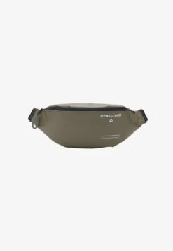 STOCKWELL CURT - Gürteltasche - Khaki