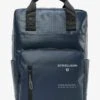 Strellson STOCKWELL 2.0 JOSH - Tagesrucksack - Dark Blue