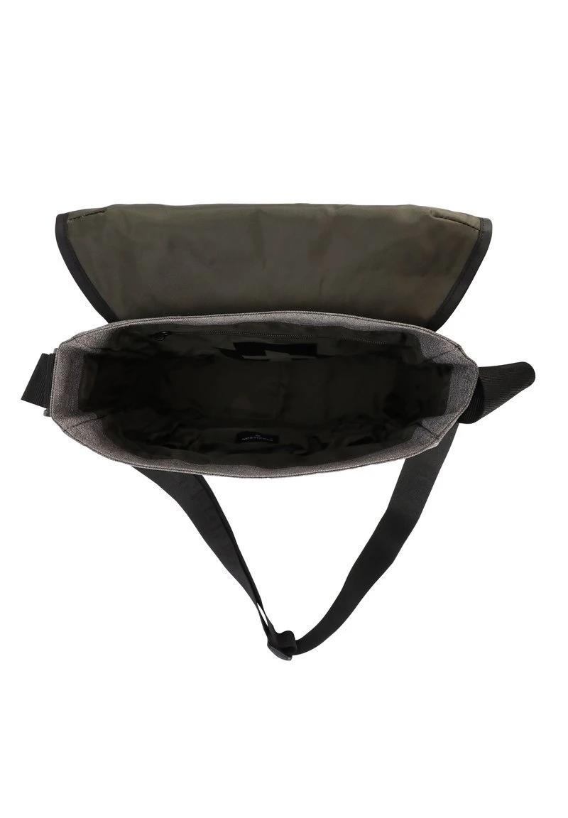 NORTHWOOD DORIAN MVF - Umhängetasche - Lightgrey 3 NORTHWOOD DORIAN MVF - Umhängetasche - Lightgrey – Bild 3