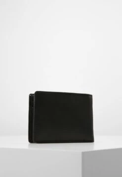 Strellson OXFORD CIRCUS - Geldbörse - Black -Strellson 1f9f5cd6d51e4e4a98d4ba1b12e3386c