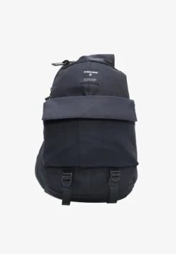 SOUTHWARK RIZO - Tagesrucksack - Black