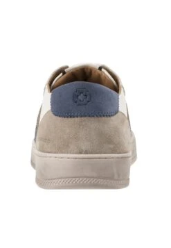 EVANS J - Sneaker Low - Midblue -Strellson 21b52e545cc04b9791e800662a775f33