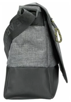 Strellson Umhängetasche - Dark Grey -Strellson 21ef6b711dfd4a9e85a05df8cd9a4b09