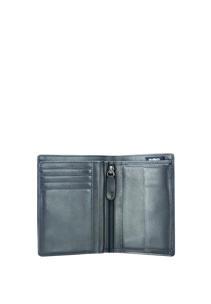 CARTER - Visitenkartenetui - Black 2 CARTER - Visitenkartenetui - Black – Bild 2