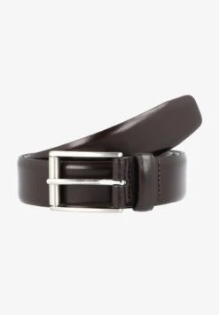 Strellson Gürtel Business - Dark Brown -Strellson 230a2b6b75f24366b85091d4f2c78e21 1