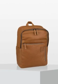 Strellson Tagesrucksack - Cognac