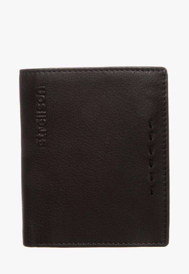 Strellson OXFORD CIRCUS - Geldbörse - Dark Brown 5 Strellson OXFORD CIRCUS - Geldbörse - Dark Brown – Bild 5