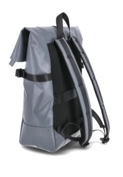 Strellson EDDIE - Tagesrucksack - Grau -Strellson 23c8c7c2645541a0a9f37f8034c85d3f