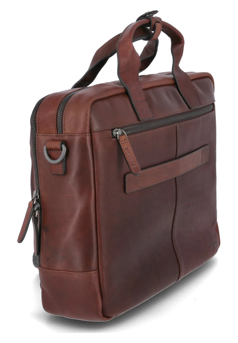 Strellson Aktentasche - Braun 3 Strellson Aktentasche - Braun – Bild 3