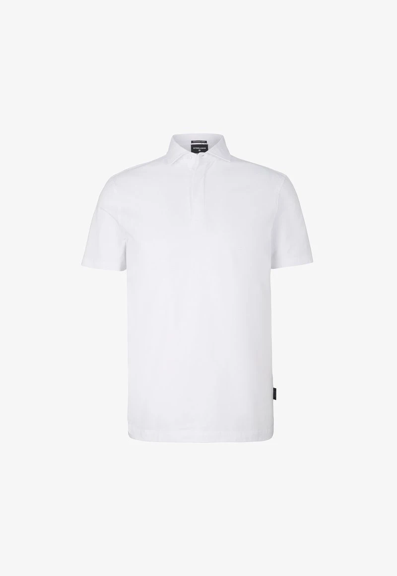 Strellson PEPE - Poloshirt - Weiß 1 Strellson PEPE - Poloshirt - Weiß