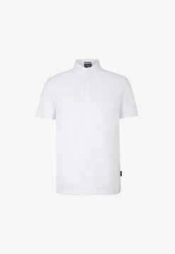Strellson FISHER - Poloshirt - Weiß 10 Strellson FISHER - Poloshirt - Weiß -Strellson 25d5f9ee03f64d2fa0bd66f0f4f6d816