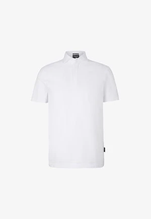 Strellson FISHER - Poloshirt - Weiß 5 Strellson FISHER - Poloshirt - Weiß – Bild 5