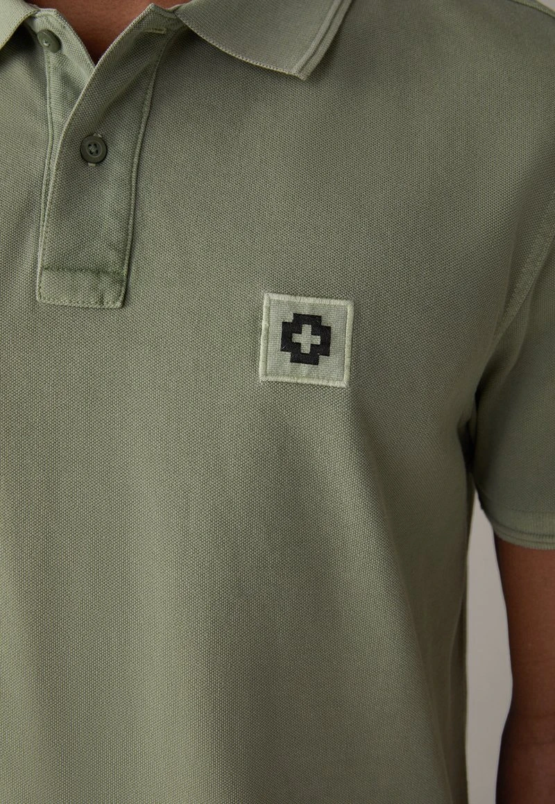 Strellson PHILIPP - Poloshirt - Hellgrün 5 Strellson PHILIPP - Poloshirt - Hellgrün – Bild 5