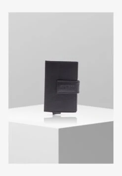 CARTER C-TWO E-CAGE SV8F - Geldbörse - Black -Strellson 2720c5801ac6409f9157d7094945b42c 1