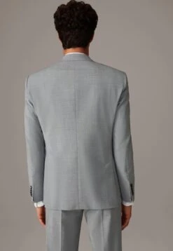 Strellson AIDAN - Anzugsakko - Grau Meliert -Strellson 278035a2c0a9444f83a42b268638b628