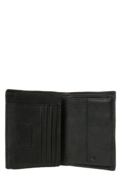 Strellson HARISSON BILLFORD - Geldbörse - Schwarz 9 Strellson HARISSON BILLFORD - Geldbörse - Schwarz -Strellson 290e9d6248474eaf95fa88ef1db4640d