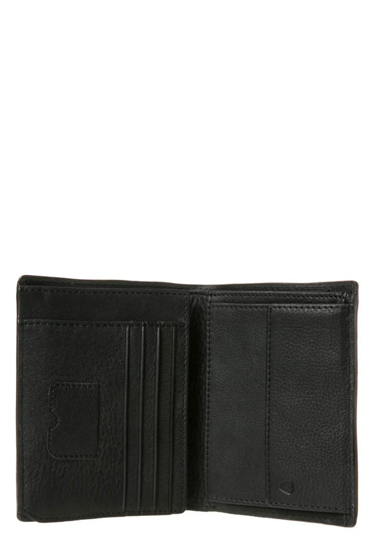 Strellson HARISSON BILLFORD - Geldbörse - Schwarz 4 Strellson HARISSON BILLFORD - Geldbörse - Schwarz – Bild 4