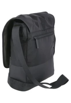 Strellson DORIAN - Umhängetasche - Schwarz -Strellson 2be11cee8af14763be700baf963b550d