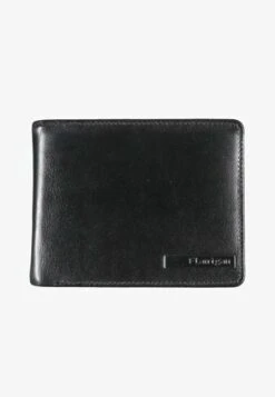 Strellson BILL FOLD - Geldbörse - Black 11 Strellson BILL FOLD - Geldbörse - Black -Strellson 2c2a3e6d01b3454da3f69e5b32e4c857