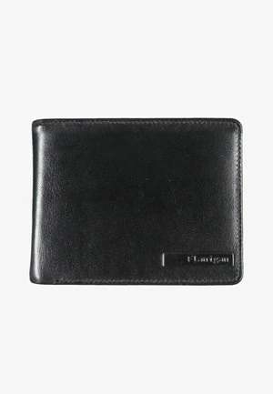 Strellson BILL FOLD - Geldbörse - Black 6 Strellson BILL FOLD - Geldbörse - Black – Bild 6