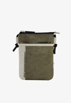 WESTBOURNE WYATT - Umhängetasche - Khaki -Strellson 2c3ec22d9fa449fb969c725f1894c60a 2