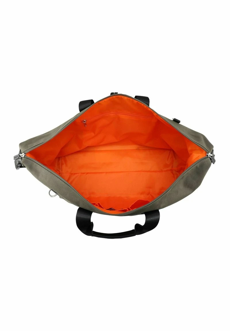 Strellson TOTT 2.0 LANDON - Weekender - Khaki 3 Strellson TOTT 2.0 LANDON - Weekender - Khaki – Bild 3