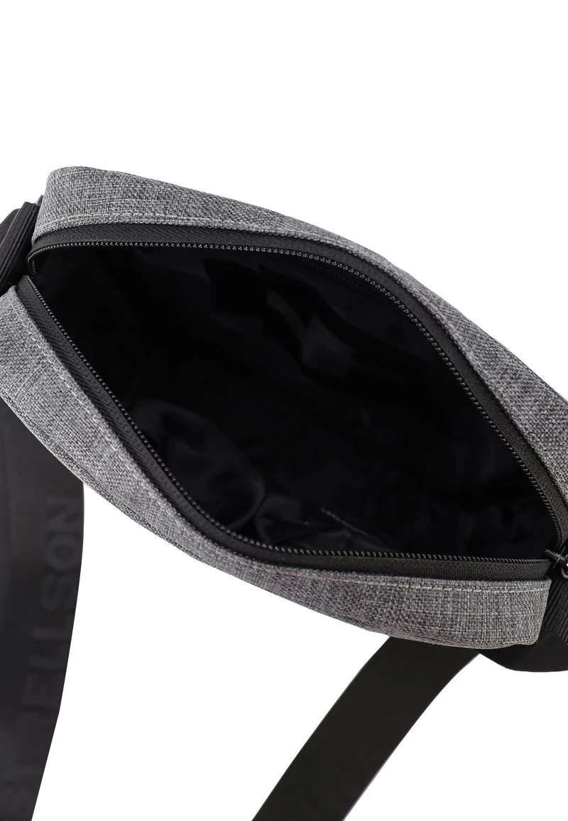 NORTHWOOD MARCUS XSVZ - Umhängetasche - Darkgrey 4 NORTHWOOD MARCUS XSVZ - Umhängetasche - Darkgrey – Bild 4