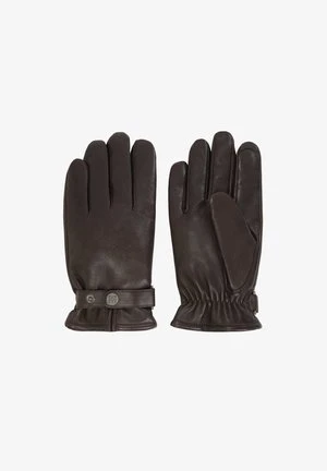 Strellson GLOVES - Fingerhandschuh - Brown 5 Strellson GLOVES - Fingerhandschuh - Brown – Bild 5