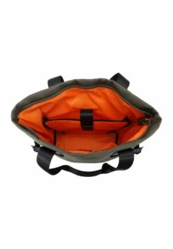 Shopping Bag - Khaki -Strellson 2e038fe968a44876be135e16f3c22171