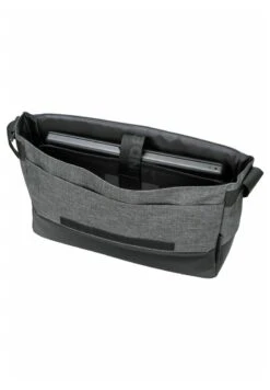 Strellson Umhängetasche - Dark Grey -Strellson 2e87a3735bb24283b77ea23aa3db70d5