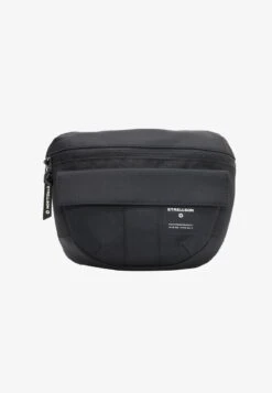 SOUTHWARK TOBY - Umhängetasche - Khaki -Strellson 2ed14f8da2f44cc39572d7cd4d9cee2d