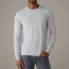 Strellson VINCENT - Strickpullover - Grau Meliert