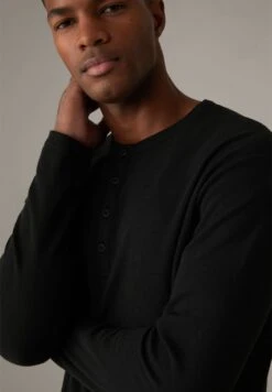 Strellson 11 WADE - Langarmshirt - Black 8 Strellson 11 WADE - Langarmshirt - Black -Strellson 2fa9e0ea1d434fefb9f467d638a60ae0