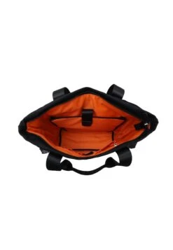 Shopping Bag - Black -Strellson 30c398c61c094eeda3e9f3ce712df740