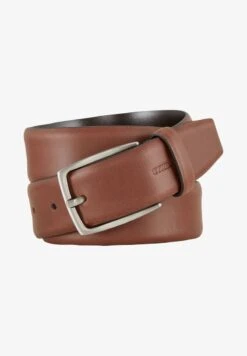 Strellson Gürtel - Schwarz 10 Strellson Gürtel - Schwarz -Strellson 312ec5e542414301a94a4487b53c51b2