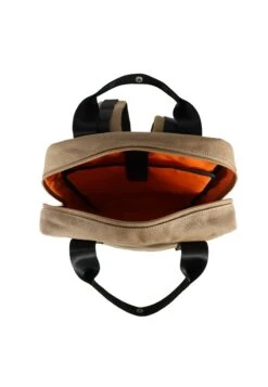 STRELLSON PREMIUM TOTTENHAM JOSH BACKPACK SVZ - Tagesrucksack - Beige 8 STRELLSON PREMIUM TOTTENHAM JOSH BACKPACK SVZ - Tagesrucksack - Beige -Strellson 33089f8355be4c97953ad75f8f4c112a