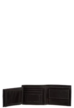 Strellson RICHMOND - Geldbörse - Black 10 Strellson RICHMOND - Geldbörse - Black -Strellson 3453d1e019924c17a01c7ddc7ec4e6f1